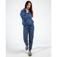 duks  sa kapuljačom i donji deo normal - zenski