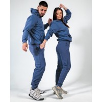 duks  sa kapuljačom i donji deo normal - zenski