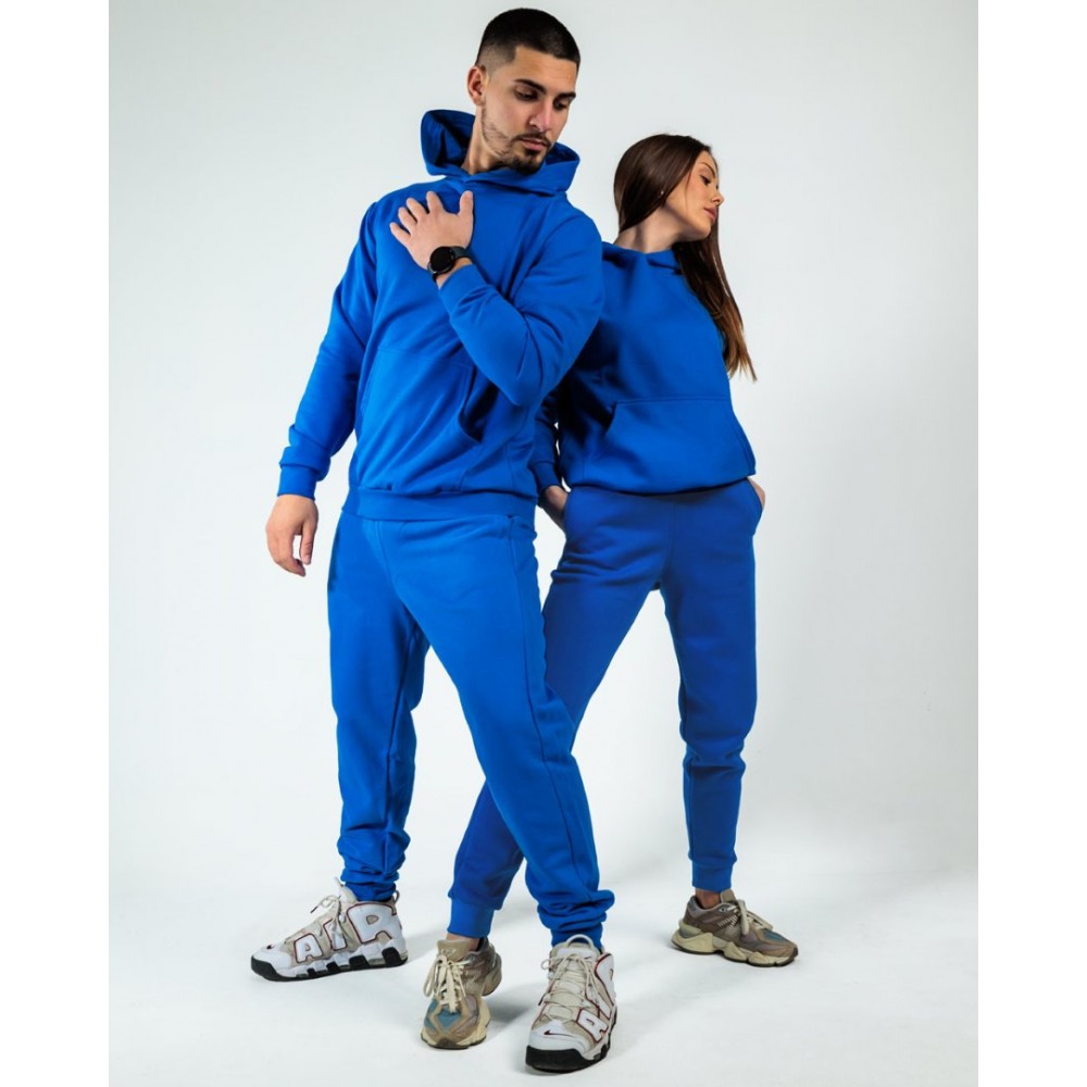 duks  sa kapuljačom i donji deo normal - zenski