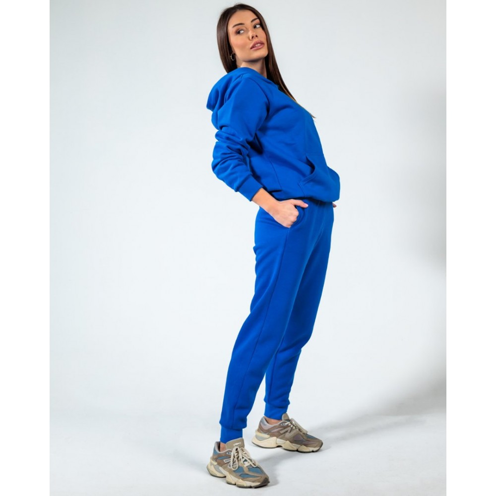 duks  sa kapuljačom i donji deo normal - zenski