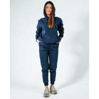 duks  sa kapuljačom i donji deo normal - zenski