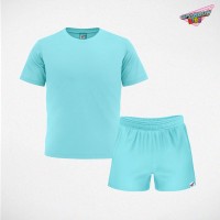 Majica i šorc - dečiji
