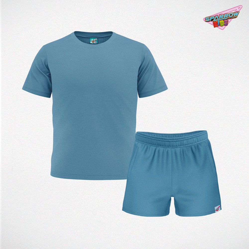 Majica i šorc - dečiji