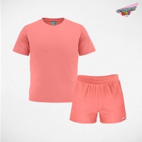 Majica i šorc - dečiji