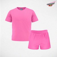 Majica i šorc - dečiji