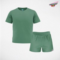 Majica i šorc - dečiji