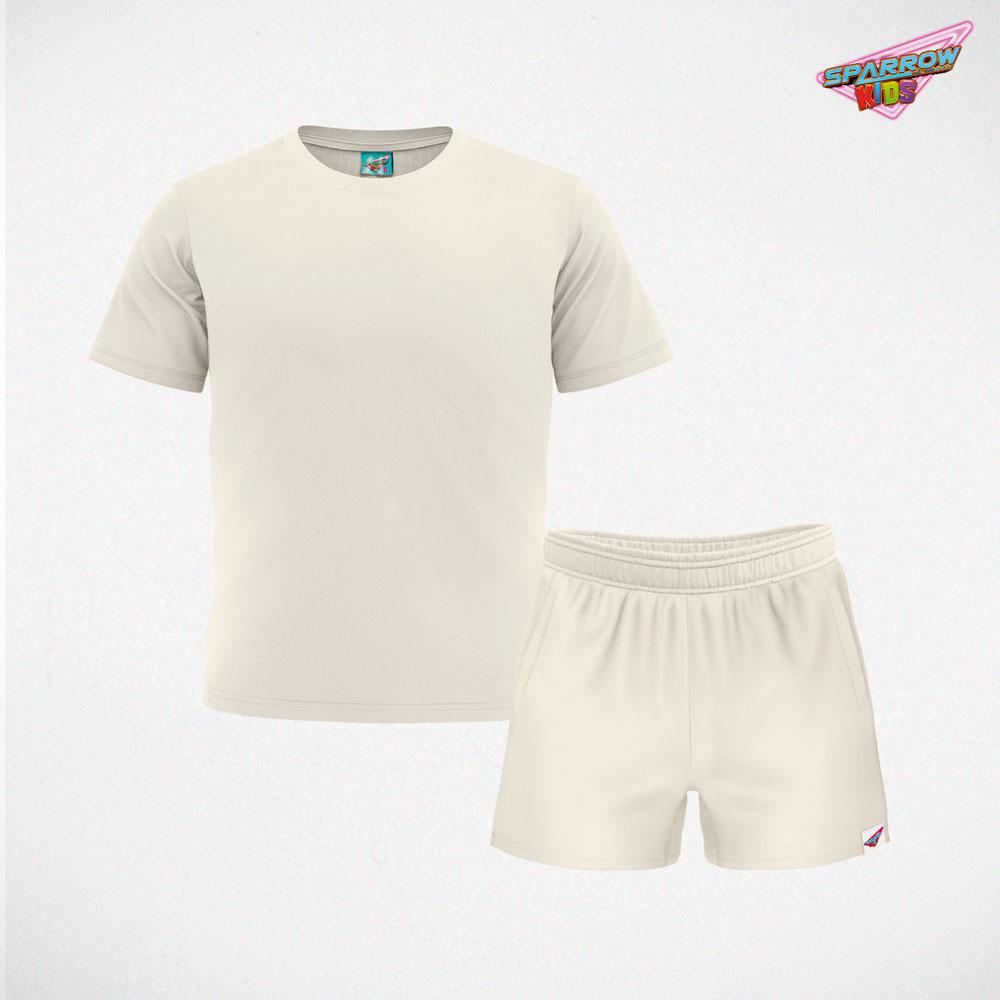 Majica i šorc - dečiji