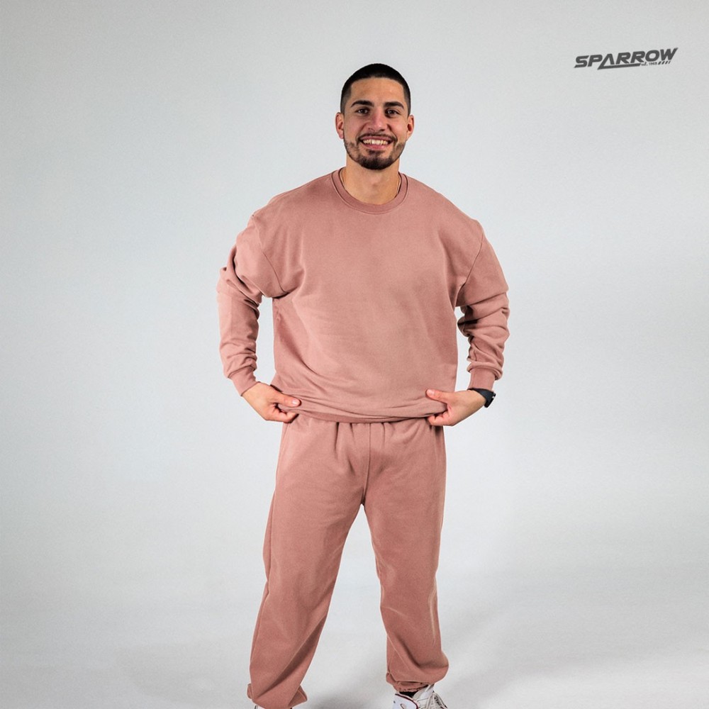 Duks oversize i donji deo oversize - muski