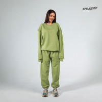 Duks oversize i donji deo oversize - zenski