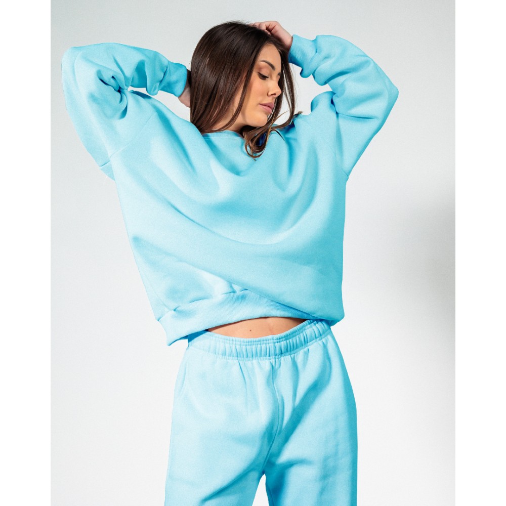 Duks oversize i donji deo oversize - zenski