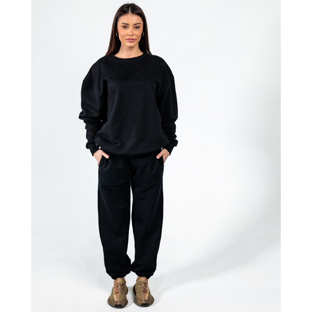 Duks oversize i donji deo oversize - zenski