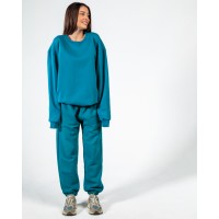 Duks oversize i donji deo oversize - zenski