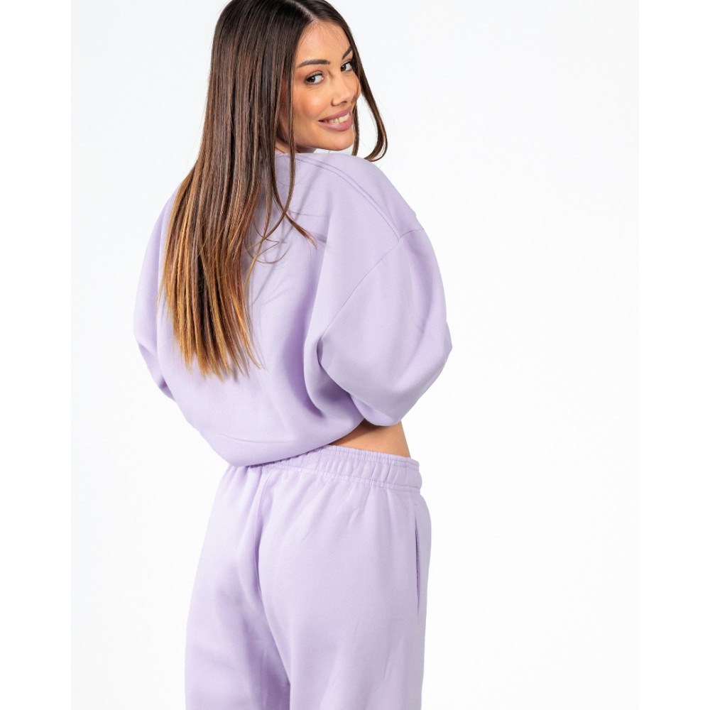 Duks oversize i donji deo oversize - zenski