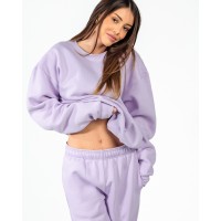 Duks oversize i donji deo oversize - zenski