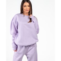 Duks oversize i donji deo oversize - zenski