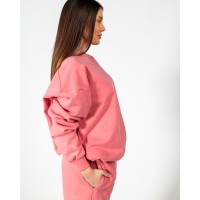 Duks oversize i donji deo oversize - zenski