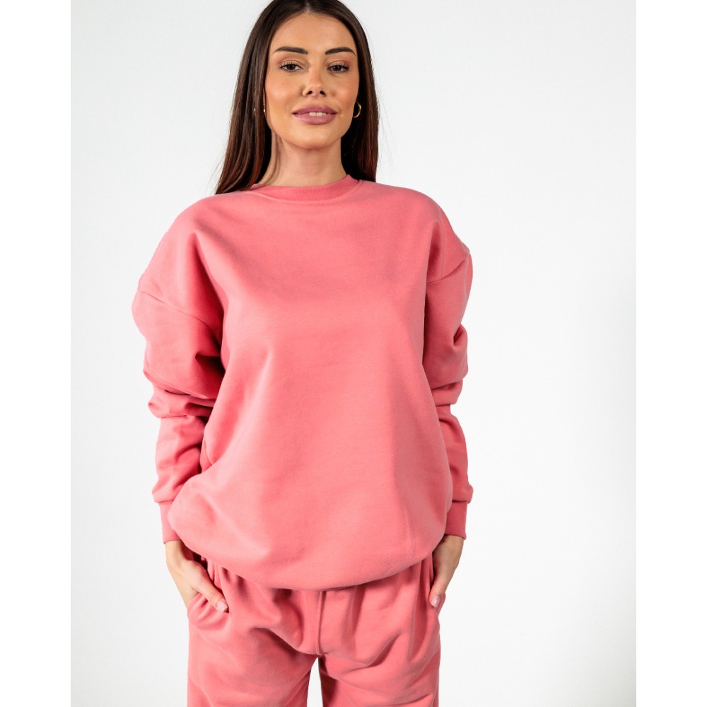 Duks oversize i donji deo oversize - zenski