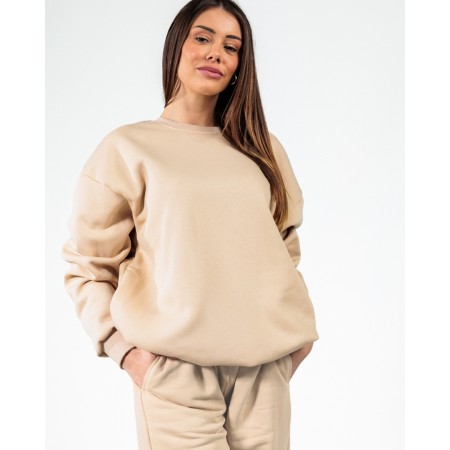 Duks oversize i donji deo oversize - ženski