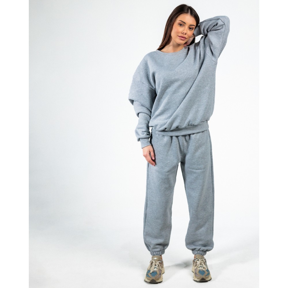 Duks oversize i donji deo oversize - zenski