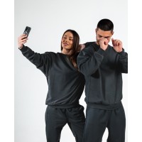 Duks oversize i donji deo oversize - zenski