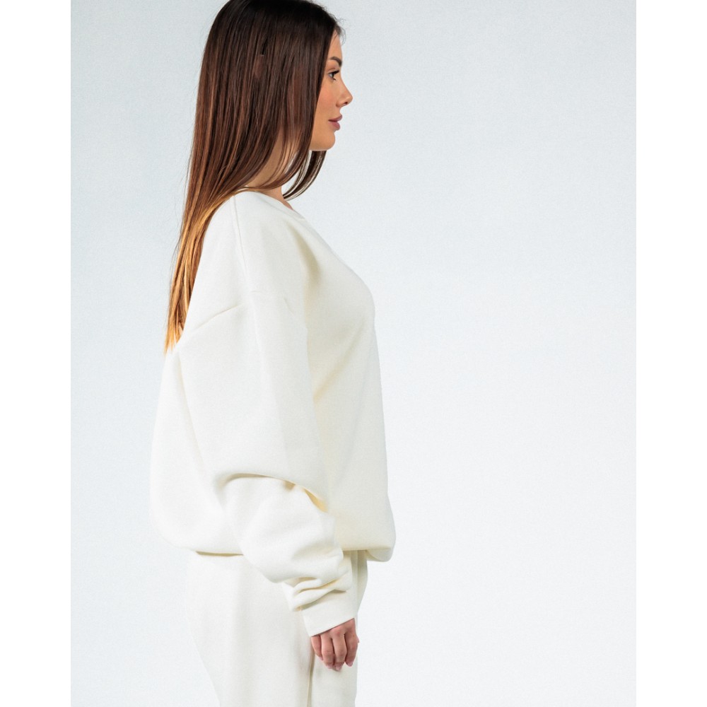 Duks oversize i donji deo oversize - zenski