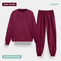 Duks normal i donji deo normal - ženski ( tanji materijal )