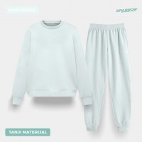 Duks normal i donji deo normal - ženski ( tanji materijal )