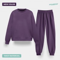 Duks normal i donji deo normal - ženski ( tanji materijal )