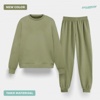 Duks normal i donji deo normal - ženski ( tanji materijal )