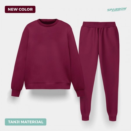 Duks normal i donji deo slim fit - muški ( tanji materijal )