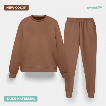 Duks normal i donji deo slim fit - muški ( tanji materijal )