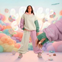 LOLLY CLOUD BIG BAGGY komplet