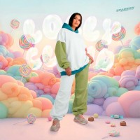 LOLLY CLOUD BIG BAGGY komplet