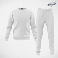 Duks normal i donji deo slim fit - muški