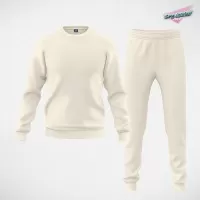 Duks normal i donji deo slim fit - muški