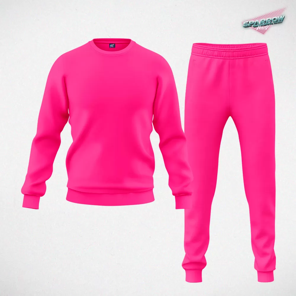 Duks normal i donji deo slim fit - muški
