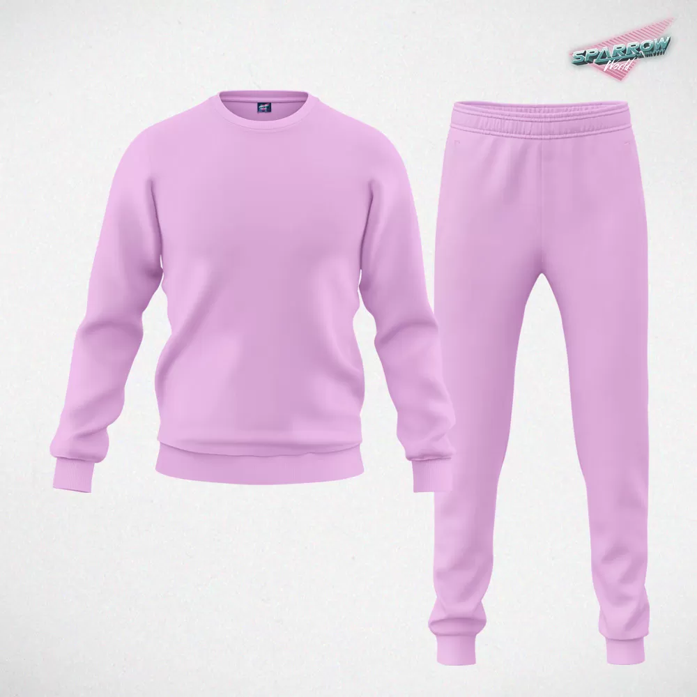 Duks normal i donji deo slim fit - muški