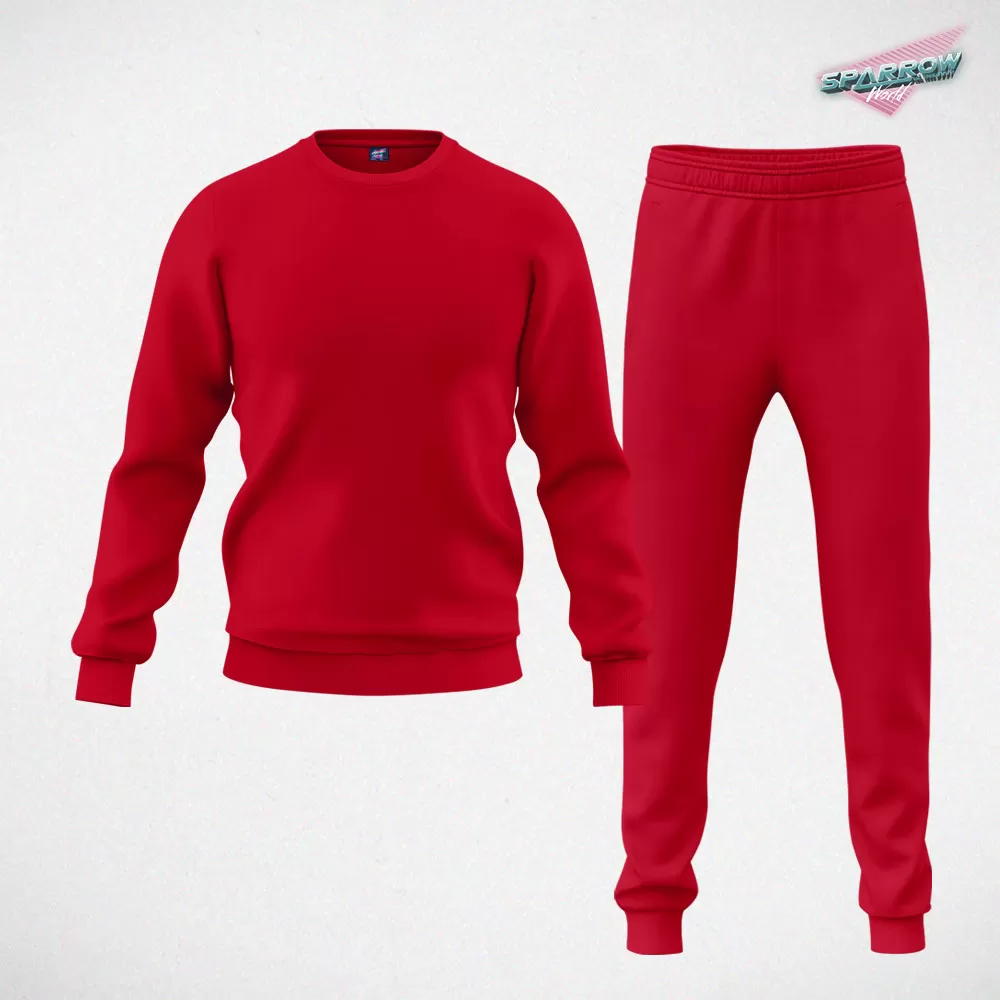 Duks normal i donji deo slim fit - muški