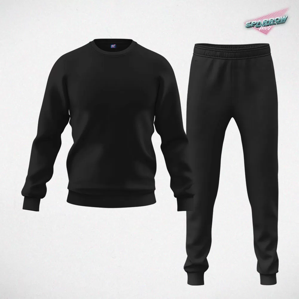 Duks normal i donji deo slim fit - muški