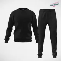 Duks normal i donji deo slim fit - muški