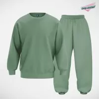 Duks oversize i donji deo oversize - zenski