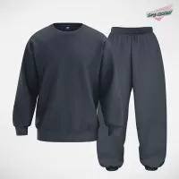 Duks oversize i donji deo oversize - zenski