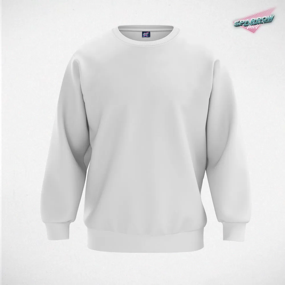 Duks oversize 