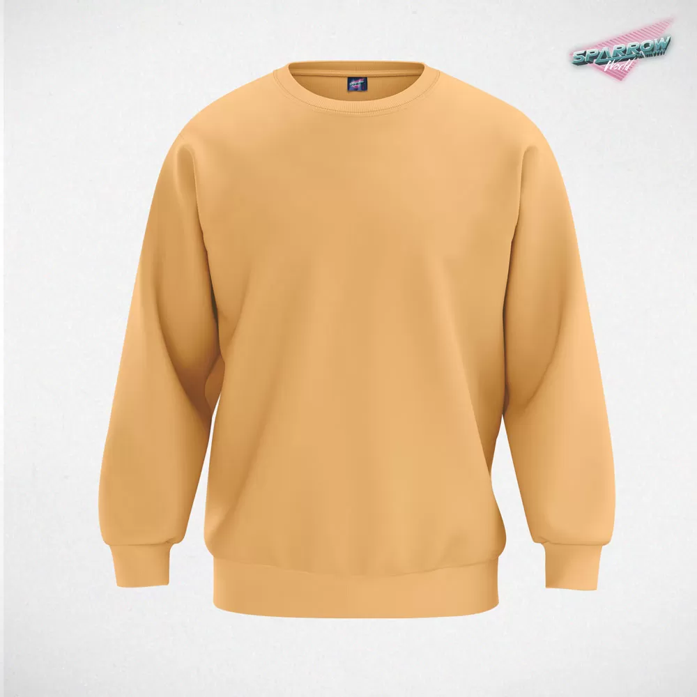 Duks oversize 