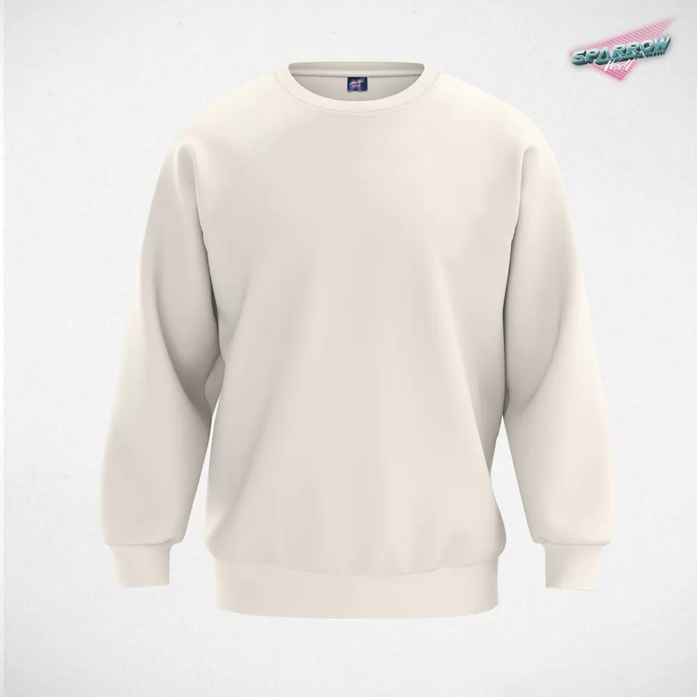 Duks oversize 