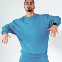 Duks oversize - muški