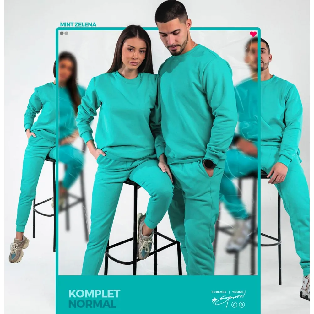 duks normal i donji deo normal - zenski