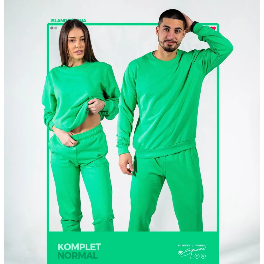 duks normal i donji deo normal - zenski