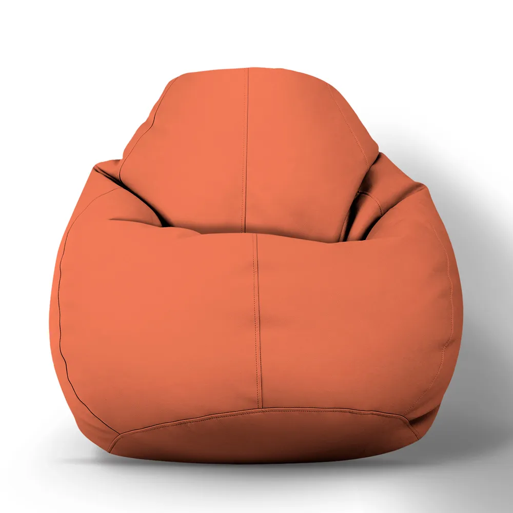 Lazy Bag dečiji mini - jednobojni šoteks