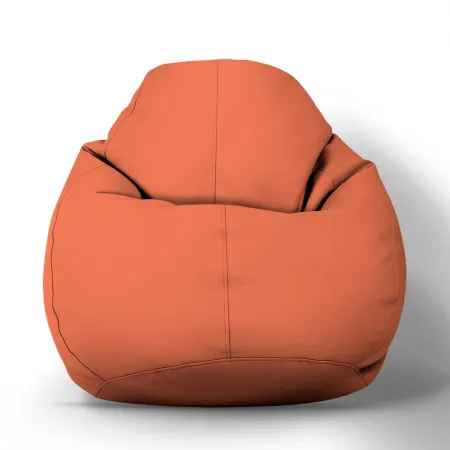 Lazy Bag veliki - jednobojni šoteks